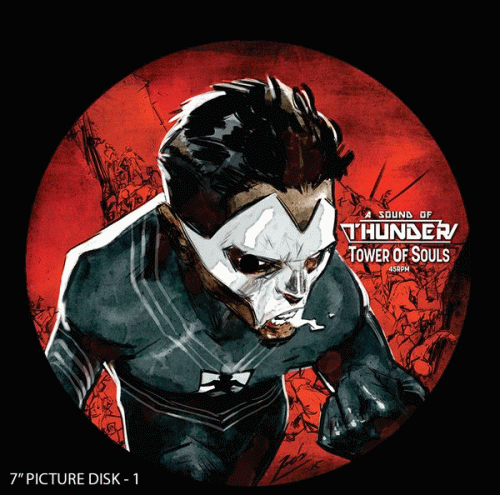 A Sound Of Thunder : Tower of Souls - Punk Mambo